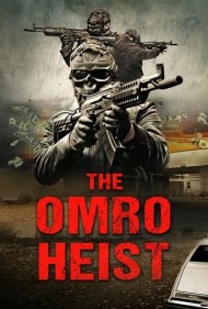 دانلود دوبله فارسی فیلم The Omro Heist سال 2025 - سرقت اومرو
