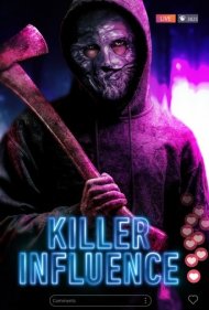 دانلود فیلم Killer Influence سال 2024 - قاتل اینفلوئنسر