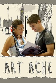 دانلود فیلم Art Ache سال 2015 - دردسر هنر