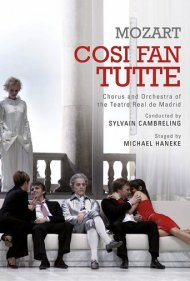 Così fan tutte 2013