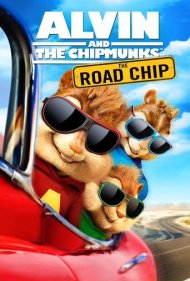 دانلود دوبله فارسی فیلم Alvin and the Chipmunks: The Road Chip سال 2015