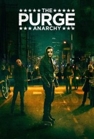 دانلود دوبله فارسی فیلم The Purge: Anarchy سال 2014