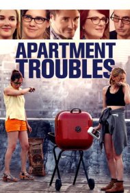 دانلود فیلم Apartment Troubles سال 2014 - مشکلات آپارتمان