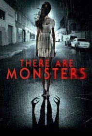 دانلود فیلم There Are Monsters سال 2013 - هیولاهایی وجود دارند