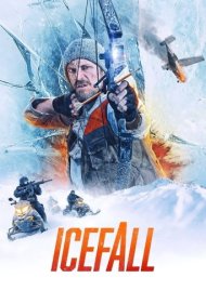 دانلود دوبله فارسی فیلم Ice Fall سال 2025 - سقوط یخ