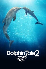 Dolphin Tale 2 2014