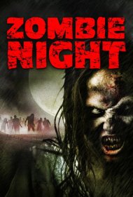 Zombie Night 2013