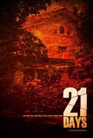 دانلود فیلم 21 Days سال 2014 - ۲۱ روز
