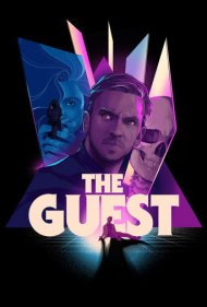 The Guest 2014