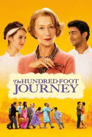 دانلود دوبله فارسی فیلم The Hundred-Foot Journey سال 2014