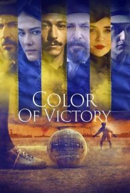 دانلود دوبله فارسی فیلم Color of Victory سال 2024 - رنگ پیروزی
