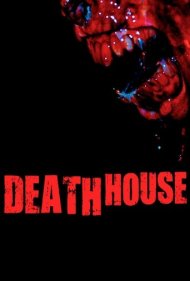 دانلود فیلم Death House سال 2017 - خانه مرگ