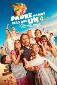 دانلود فیلم Father There is Only One 4 سال 2024 - پدر فقط یکی‌ست 4