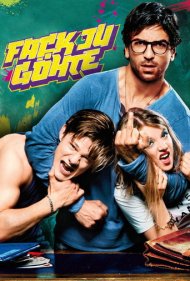 دانلود فیلم Suck Me Shakespeer سال 2013 - برو گمشو گوته