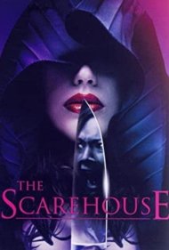 دانلود فیلم The Scarehouse سال 2014 - خانه وحشت