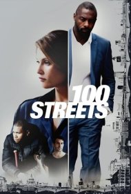 دانلود دوبله فارسی فیلم 100 Streets سال 2016 - یکصد خیابان