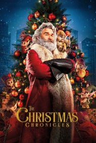 دانلود دوبله فارسی فیلم The Christmas Chronicles سال 2018 - ماجراهای کریسمس