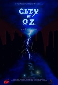 دانلود فیلم City of Oz سال 2024 - شهر اُز