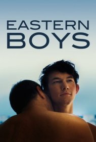 دانلود فیلم Eastern Boys سال 2013 - پسران شرقی