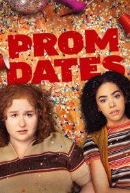دانلود فیلم Prom Dates سال 2024 - قرارهای جشن فارغ التحصیلی