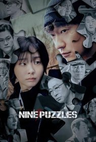 دانلود دوبله فارسی فیلم Nine Puzzle سال 2025 - نه قطعه پازل