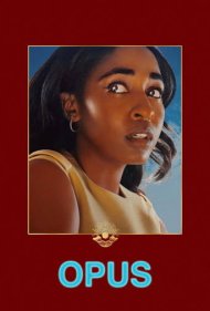 دانلود دوبله فارسی فیلم Opus سال 2025 - اثر