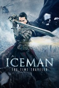 دانلود دوبله فارسی فیلم Iceman: The Time Traveller سال 2018 - مرد یخی: سفر در زمان