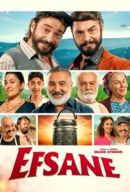دانلود فیلم Efsane سال 2024 - افسانه