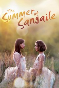 دانلود فیلم The Summer of Sangaile سال 2015 - تابستان سانگایل