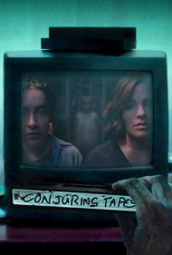 دانلود فیلم Conjuring Tapes سال 2025 - نوارهای تسخیر