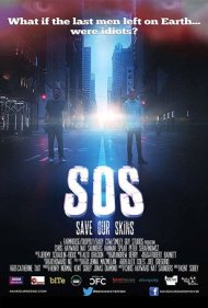 دانلود فیلم SOS: Save Our Skins سال 2014 - اس‌او‌اس: پوست خود را نجات دهید