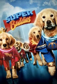 Super Buddies 2013