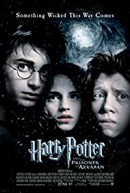 دانلود دوبله فارسی فیلم Harry Potter and the Prisoner of Azkaban سال 2004