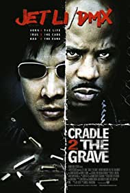 دانلود دوبله فارسی فیلم Cradle 2 the Grave سال 2003