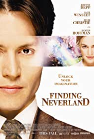 دانلود دوبله فارسی فیلم Finding Neverland سال 2004 - در جستجوی ناکجا آباد
