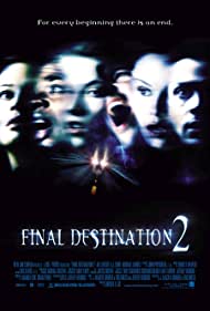 دانلود دوبله فارسی فیلم Final Destination 2 سال 2003