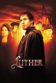 دانلود دوبله فارسی فیلم Luther سال 2003 - لوتر
