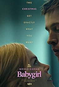 دانلود فیلم Babygirl سال 2024 - نازپرورده