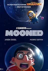 دانلود فیلم Mooned سال 2023 - به شکل ماه