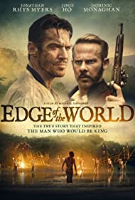 دانلود دوبله فارسی فیلم Edge of the World سال 2021 - حاشیه دنیا