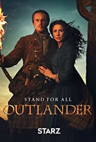 دانلود فیلم Outlander سال 2014 - غریبه