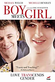 دانلود فیلم Boy Meets Girl سال 2014