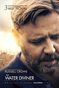 دانلود دوبله فارسی فیلم The Water Diviner سال 2014