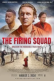دانلود فیلم The Firing Squad سال 2024 - جوخه تیراندازی