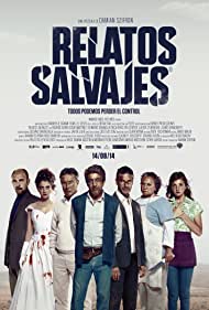دانلود فیلم Wild Tales سال 2014