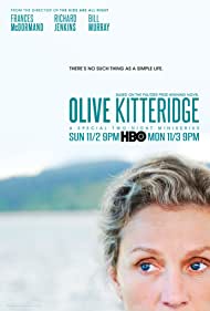 دانلود دوبله فارسی فیلم Olive Kitteridge سال 2014 - آلیو کیتریچ