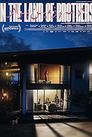 دانلود دوبله فارسی فیلم In the Land of Brothers سال 2024 - در سرزمین برادر