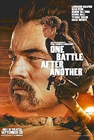 دانلود دوبله فارسی فیلم One Battle After Another سال 2025 - یک نبرد پس از دیگری