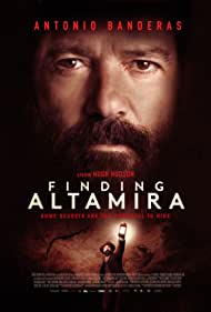 دانلود فیلم Finding Altamira سال 2016 - پیدا کردن آلتامیرا