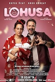 دانلود دوبله فارسی فیلم Lohusa سال 2024 - پس از زایمان